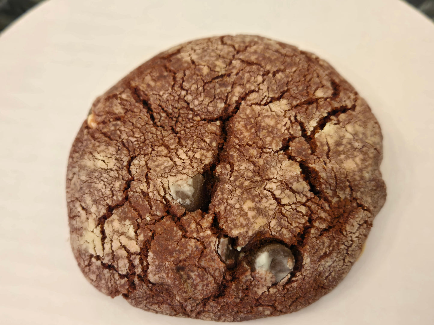 'Mini' Red Velvet Cookie