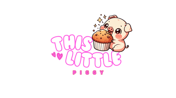 This Little Piggy