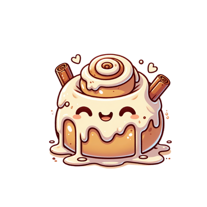 Classic Cinnamon Roll