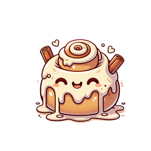 Classic Cinnamon Roll